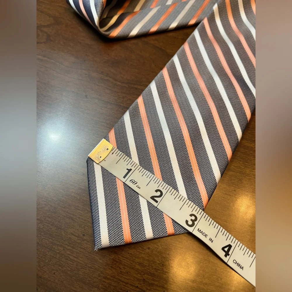 Stafford Men’s 59” Tie